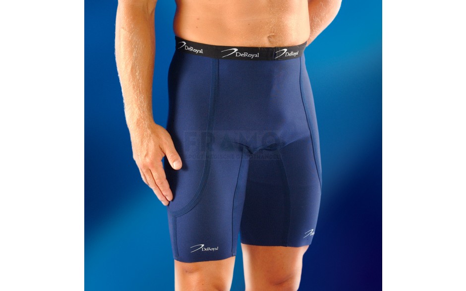Framo thermoshort